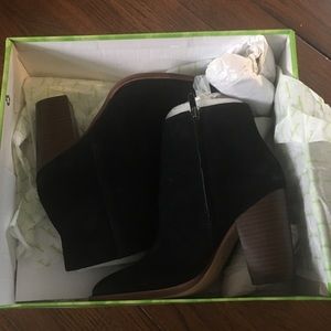 Brand new Sam Edelman Blake Boots